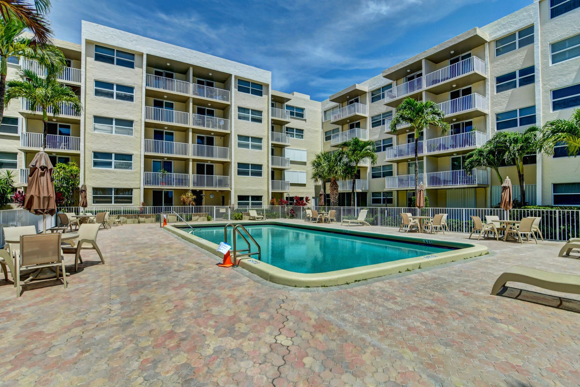2929 S Ocean Boulevard, Unit 2010, Boca Raton, FL 33432 Photo