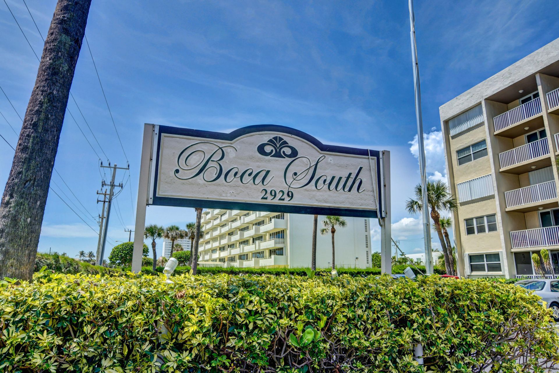 2929 S Ocean Boulevard, Unit 2010, Boca Raton, FL 33432 Photo