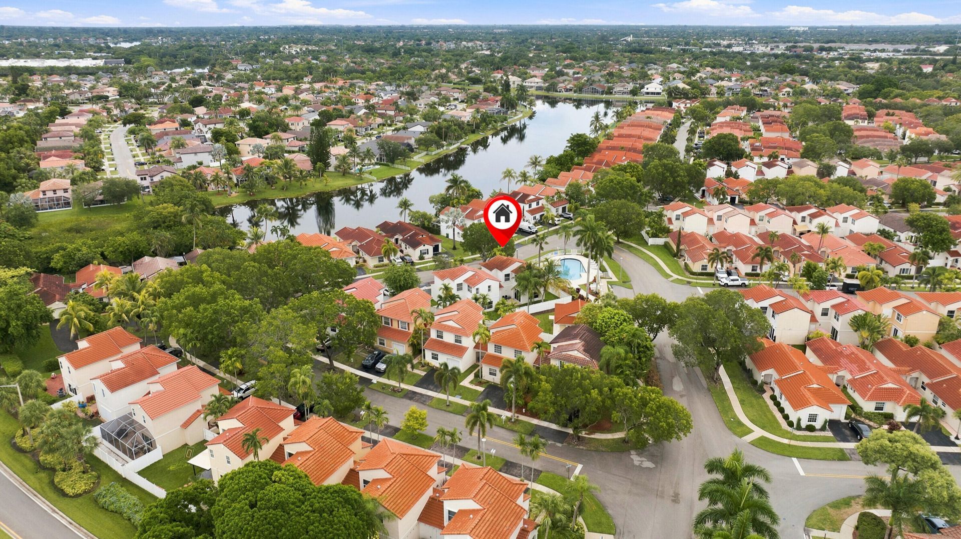 1115 SW 180th Terrace, Pembroke Pines, FL 33029 Photo