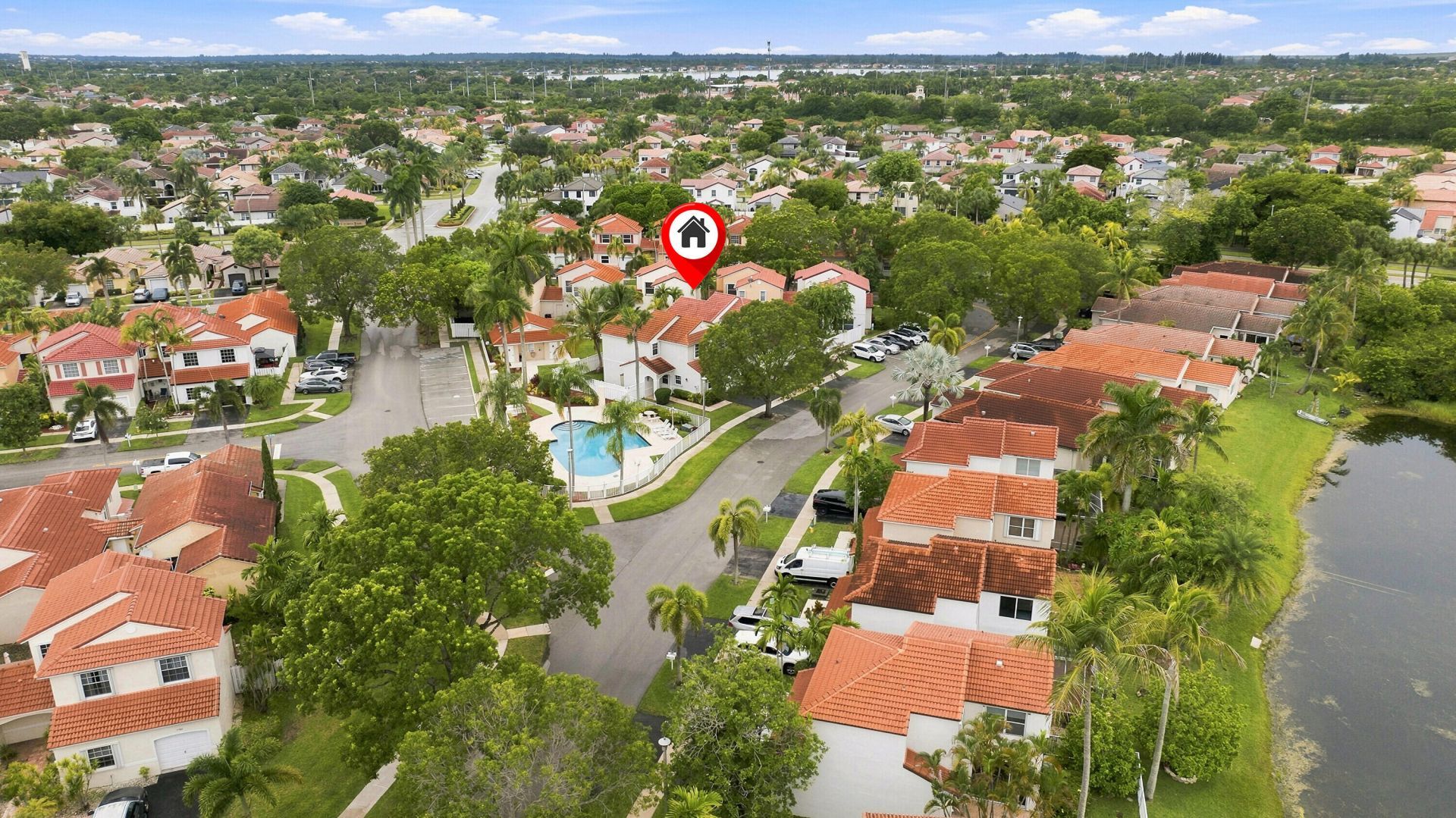 1115 SW 180th Terrace, Pembroke Pines, FL 33029 Photo