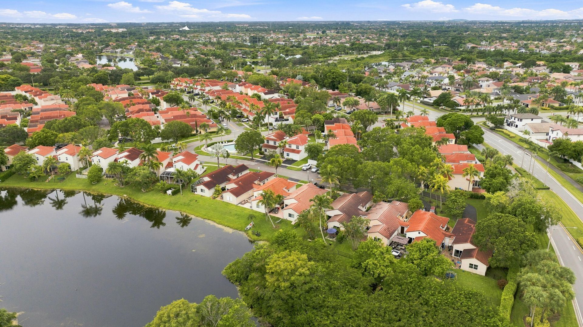 1115 SW 180th Terrace, Pembroke Pines, FL 33029 Photo