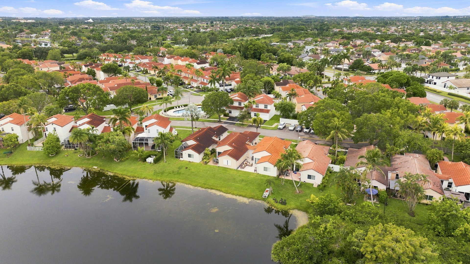 1115 SW 180th Terrace, Pembroke Pines, FL 33029 Photo