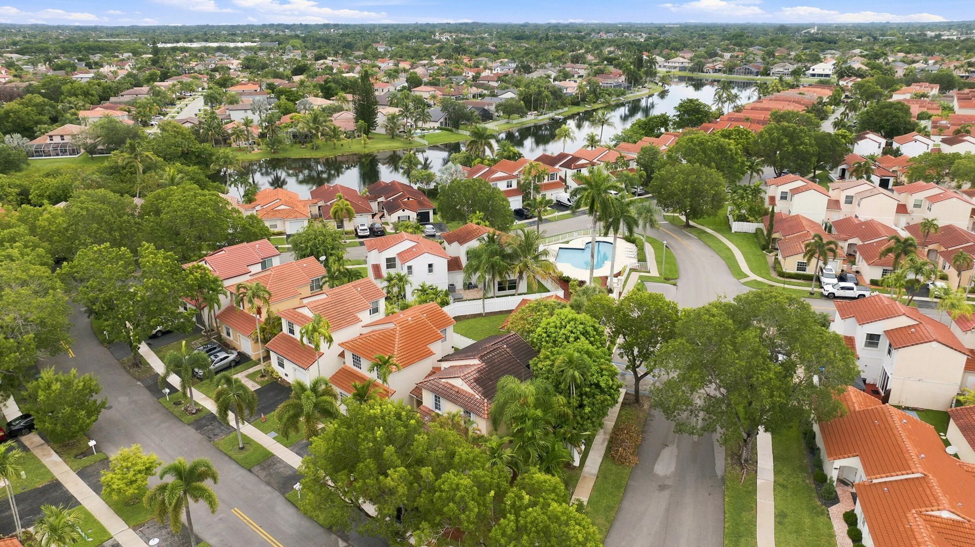 1115 SW 180th Terrace, Pembroke Pines, FL 33029 Photo