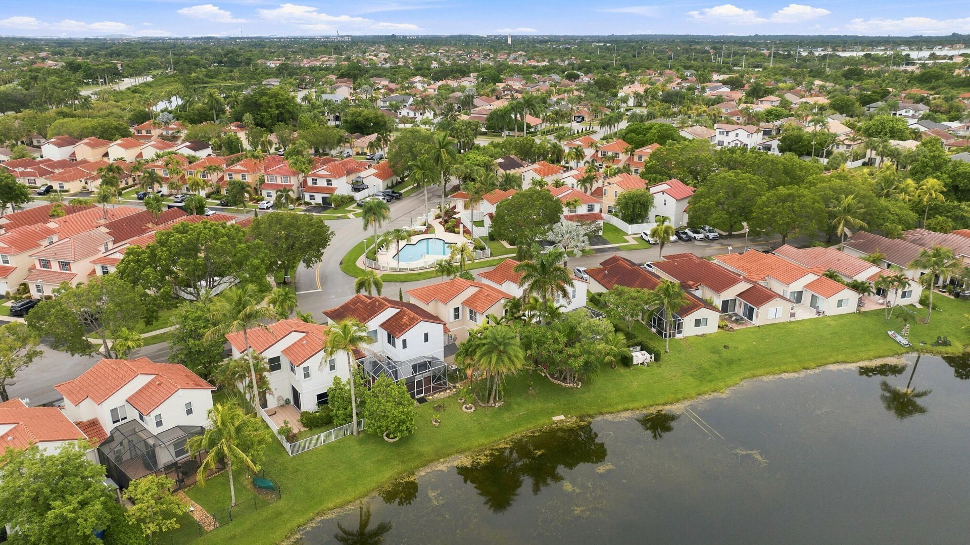1115 SW 180th Terrace, Pembroke Pines, FL 33029 Photo