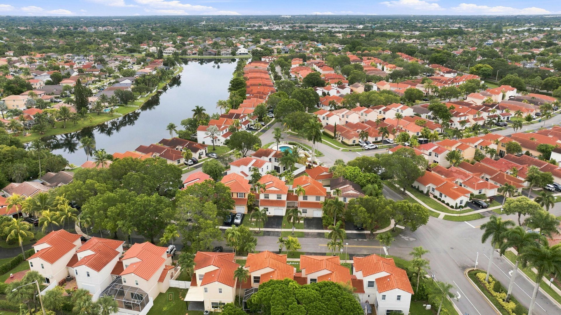 1115 SW 180th Terrace, Pembroke Pines, FL 33029 Photo