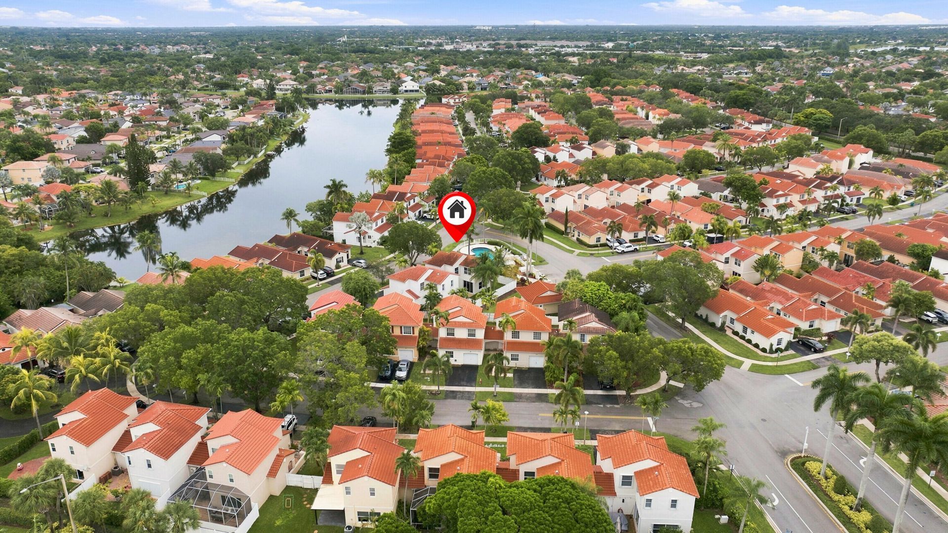 1115 SW 180th Terrace, Pembroke Pines, FL 33029 Photo