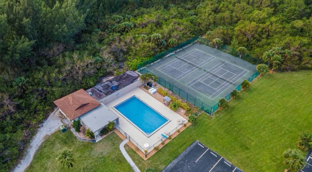 4225 N Highway A1a, Unit 17, Fort Pierce, FL 34949 Photo