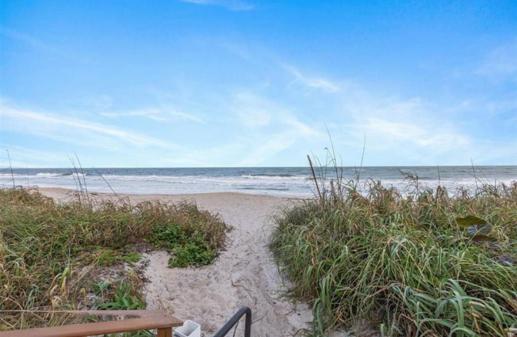 4225 N Highway A1a, Unit 17, Fort Pierce, FL 34949 Photo