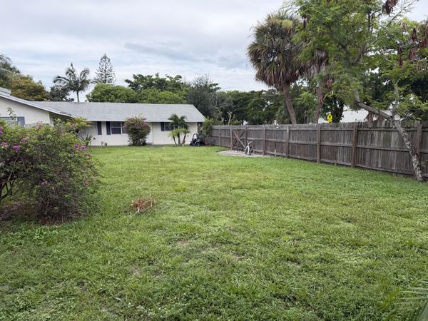 3778 NOKOMIS Avenue, Westgate, FL 33409