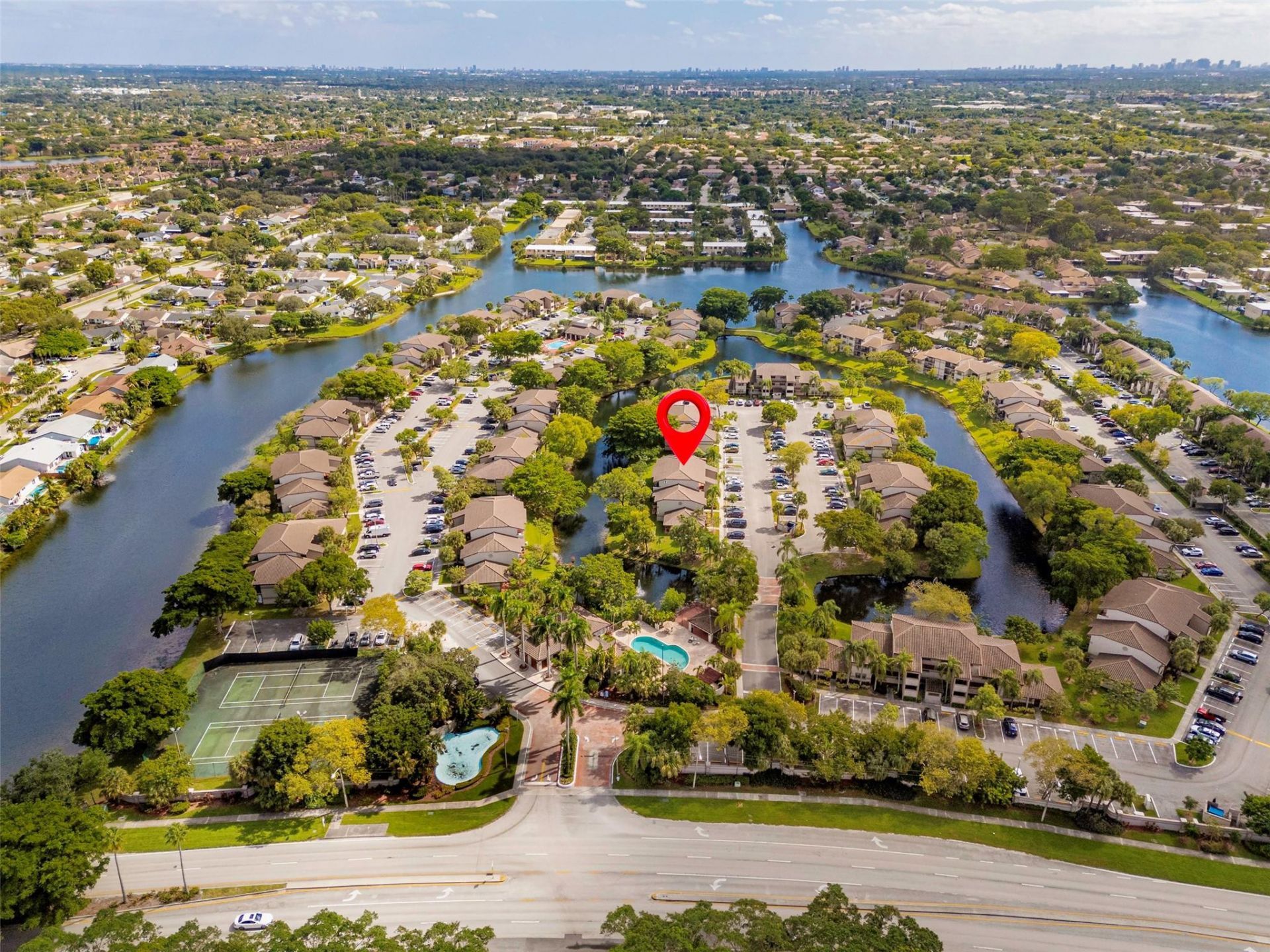 9951 Nob Hill Place, Unit 9951, Sunrise, FL 33351 Photo