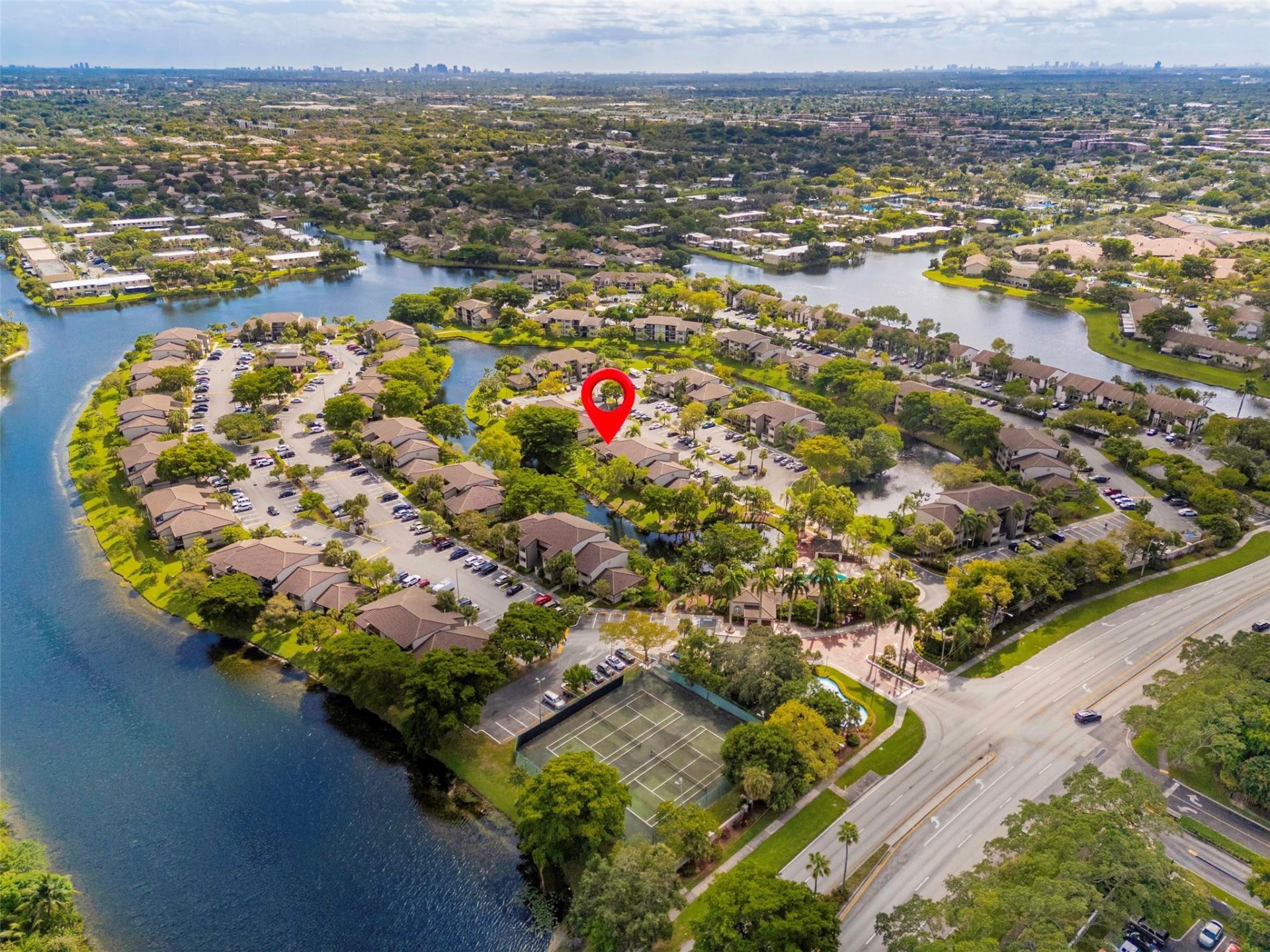 9951 Nob Hill Place, Unit 9951, Sunrise, FL 33351 Photo