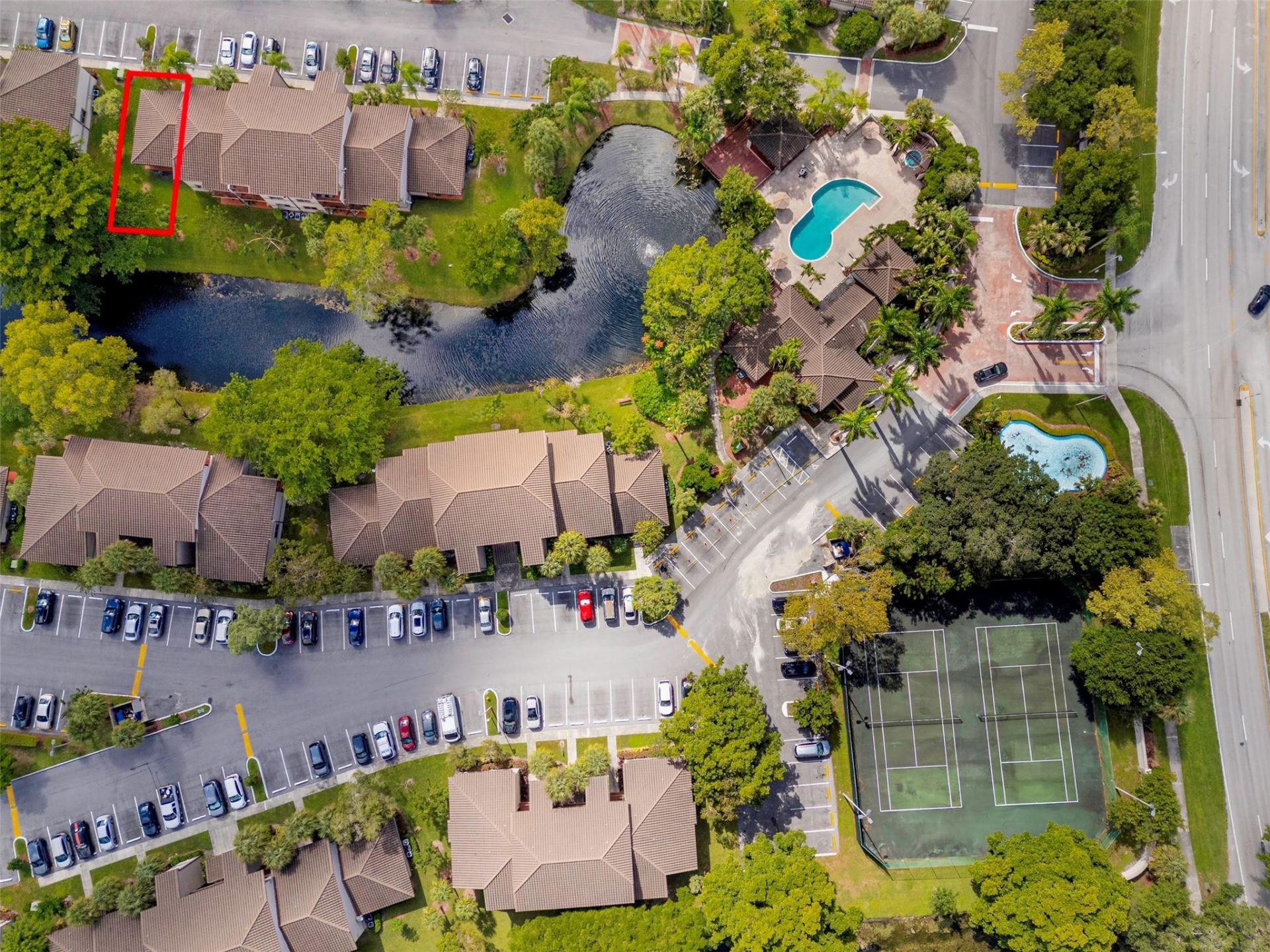 9951 Nob Hill Place, Unit 9951, Sunrise, FL 33351 Photo