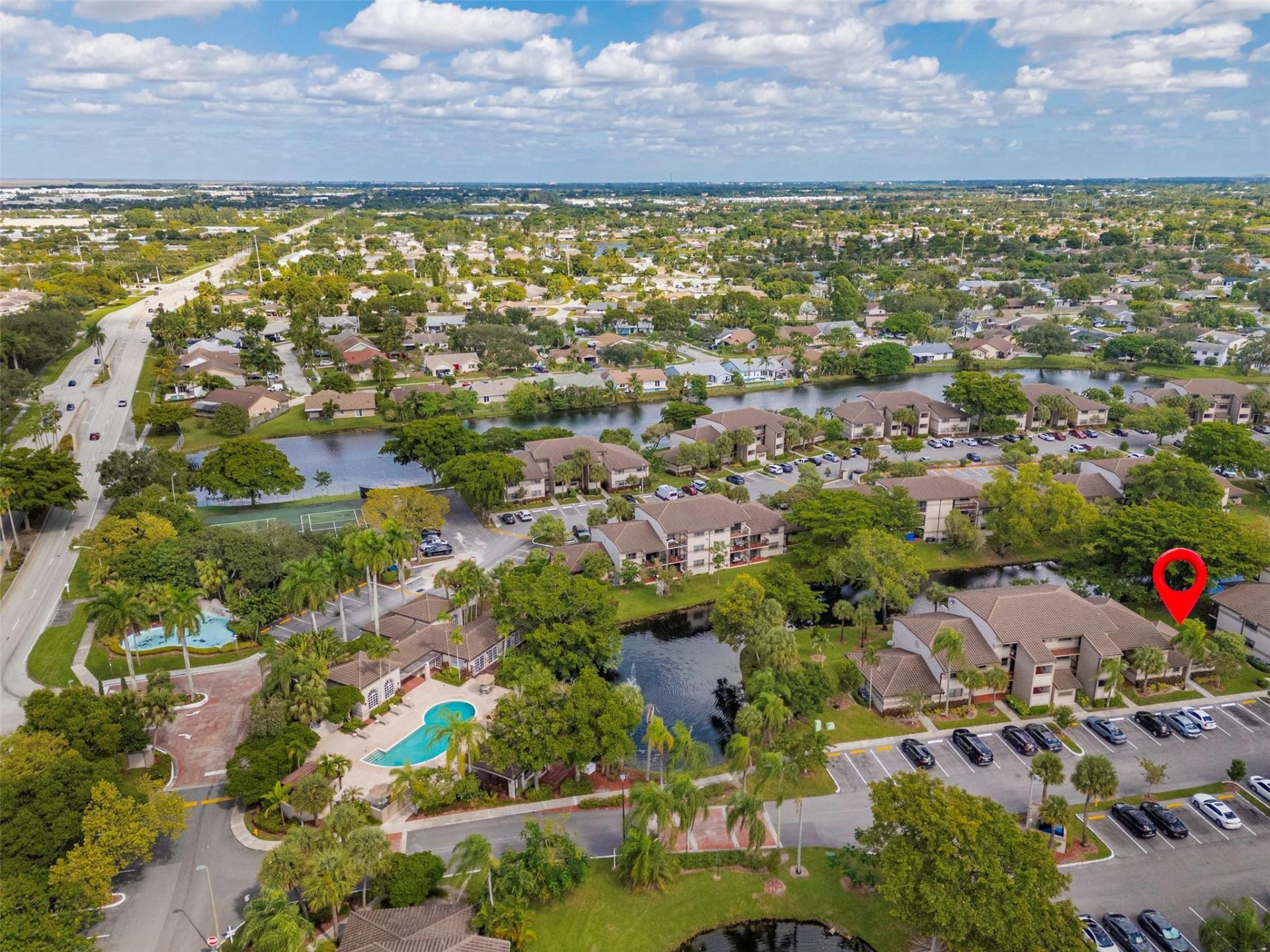 9951 Nob Hill Place, Unit 9951, Sunrise, FL 33351 Photo