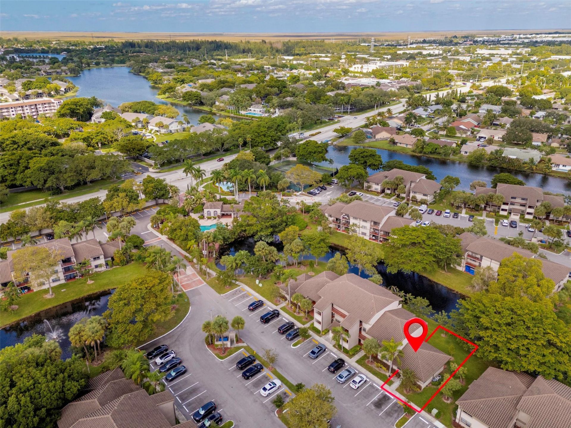 9951 Nob Hill Place, Unit 9951, Sunrise, FL 33351 Photo