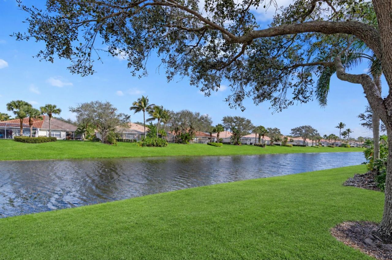 7813 Quida Drive, West Palm Beach, FL 33411 Photo