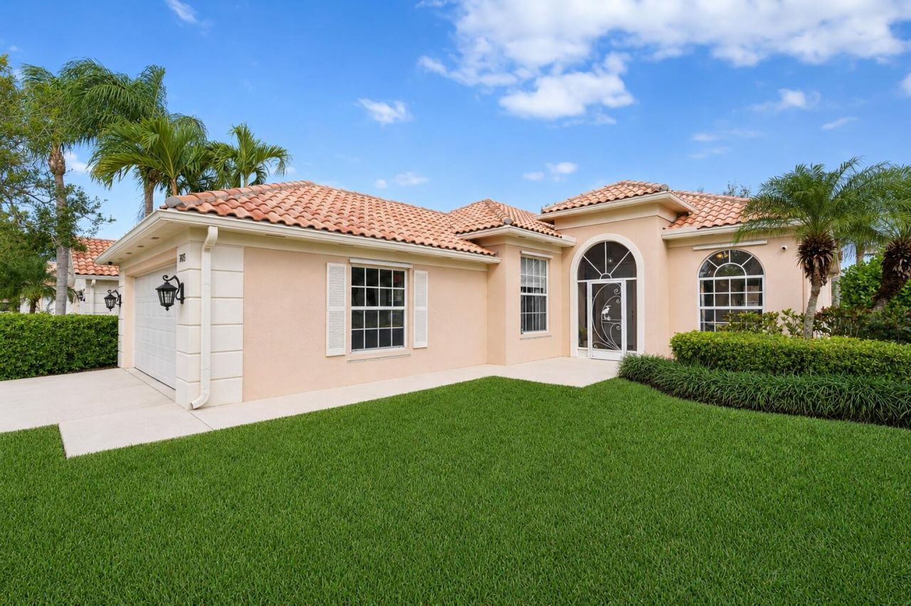 7813 Quida Drive, West Palm Beach, FL 33411 Photo