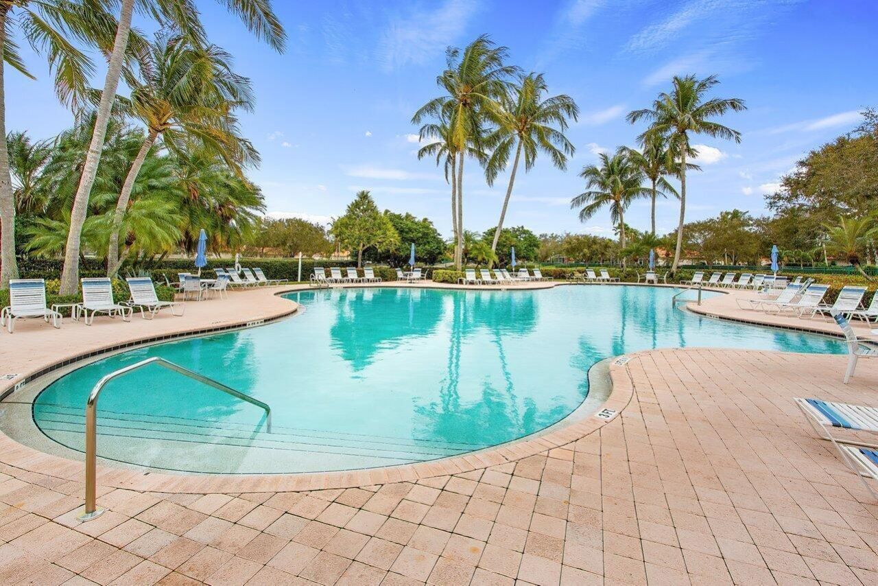 7813 Quida Drive, West Palm Beach, FL 33411 Photo