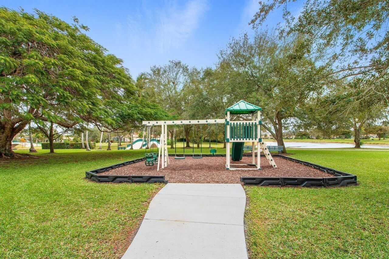 7813 Quida Drive, West Palm Beach, FL 33411 Photo