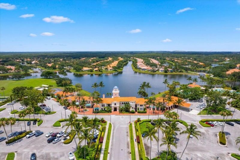 7813 Quida Drive, West Palm Beach, FL 33411 Photo