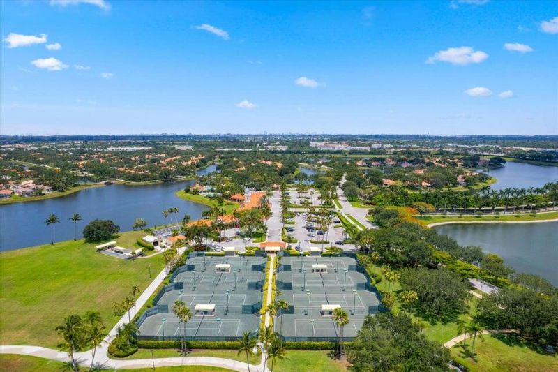 7813 Quida Drive, West Palm Beach, FL 33411 Photo