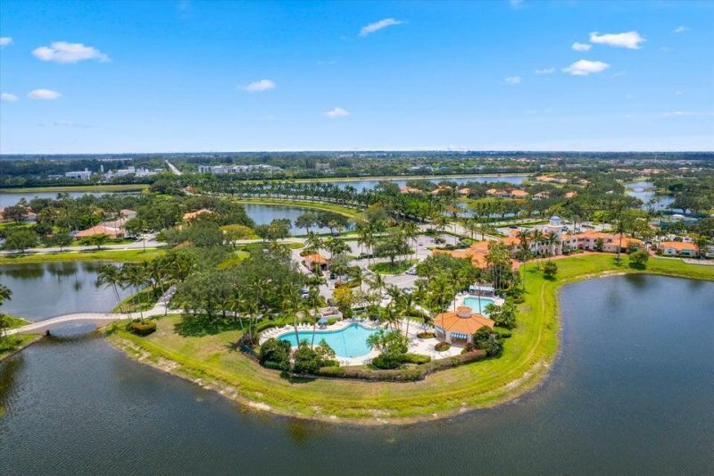 7813 Quida Drive, West Palm Beach, FL 33411 Photo