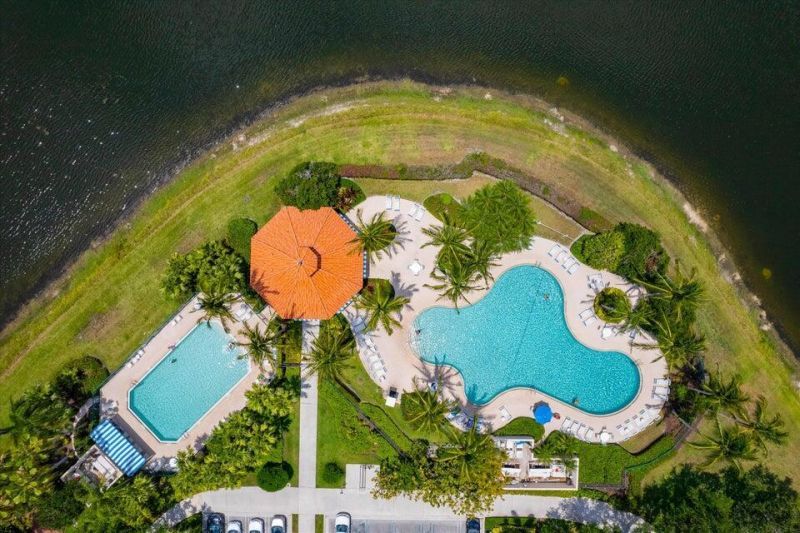 7813 Quida Drive, West Palm Beach, FL 33411 Photo