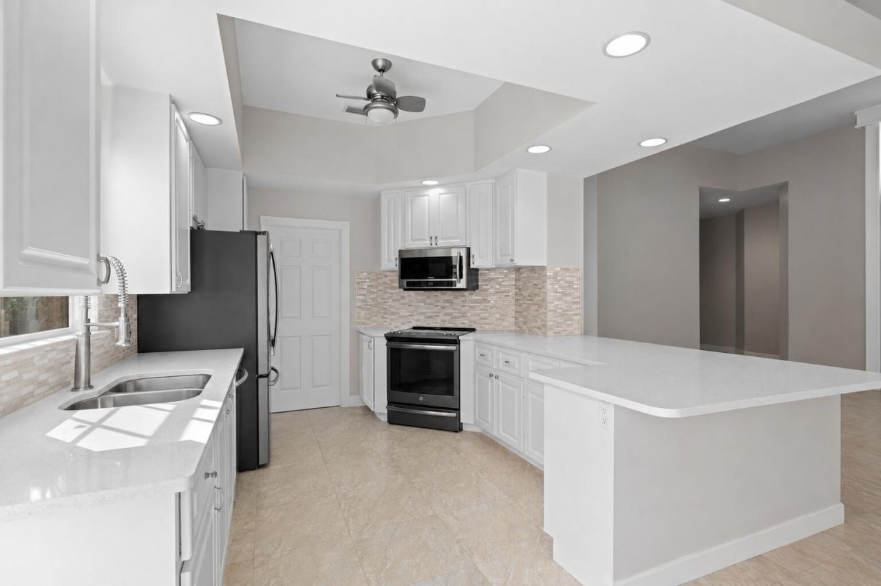 7813 Quida Drive, West Palm Beach, FL 33411 Photo