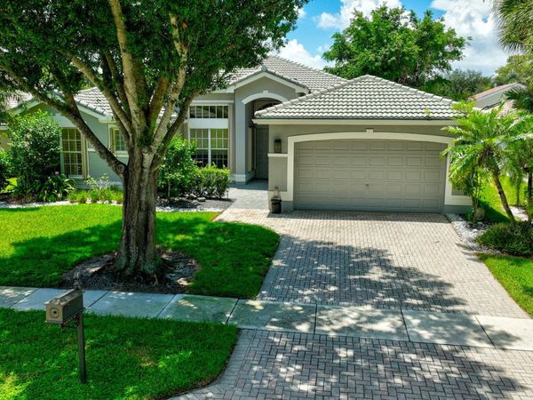 11576 Puerto Boulevard, Boynton Beach, FL 33437