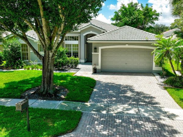 11576 Puerto Boulevard, Boynton Beach, FL 33437