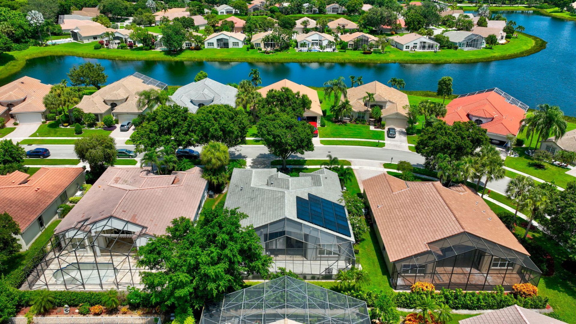 11576 Puerto Boulevard, Boynton Beach, FL 33437 Photo