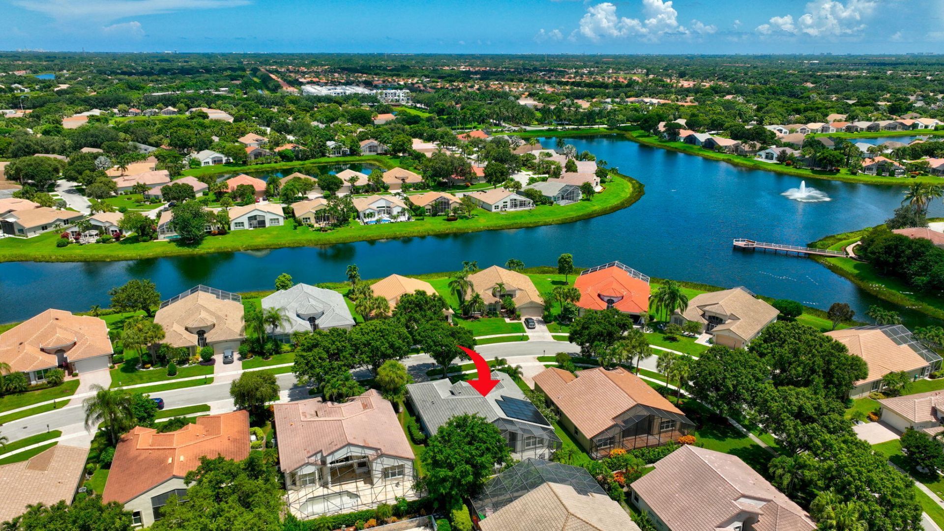 11576 Puerto Boulevard, Boynton Beach, FL 33437 Photo