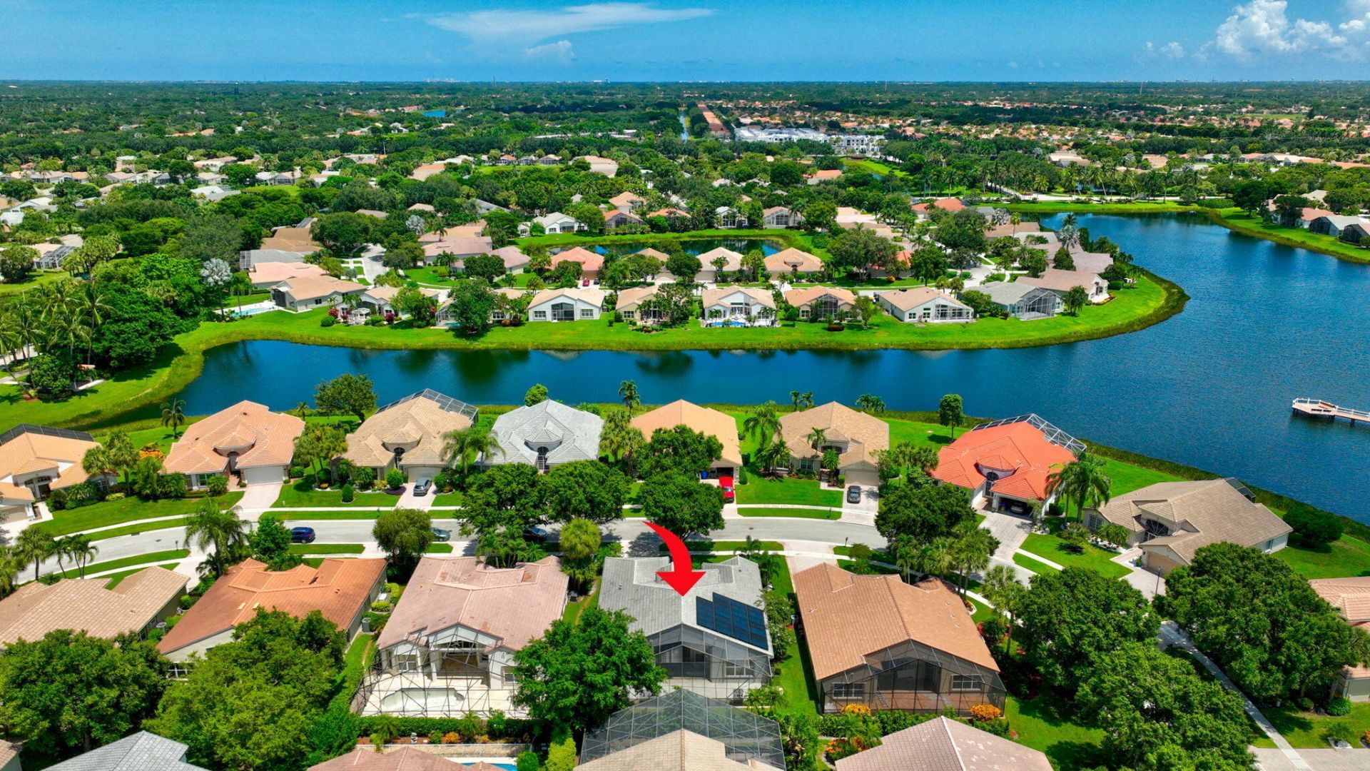 11576 Puerto Boulevard, Boynton Beach, FL 33437 Photo