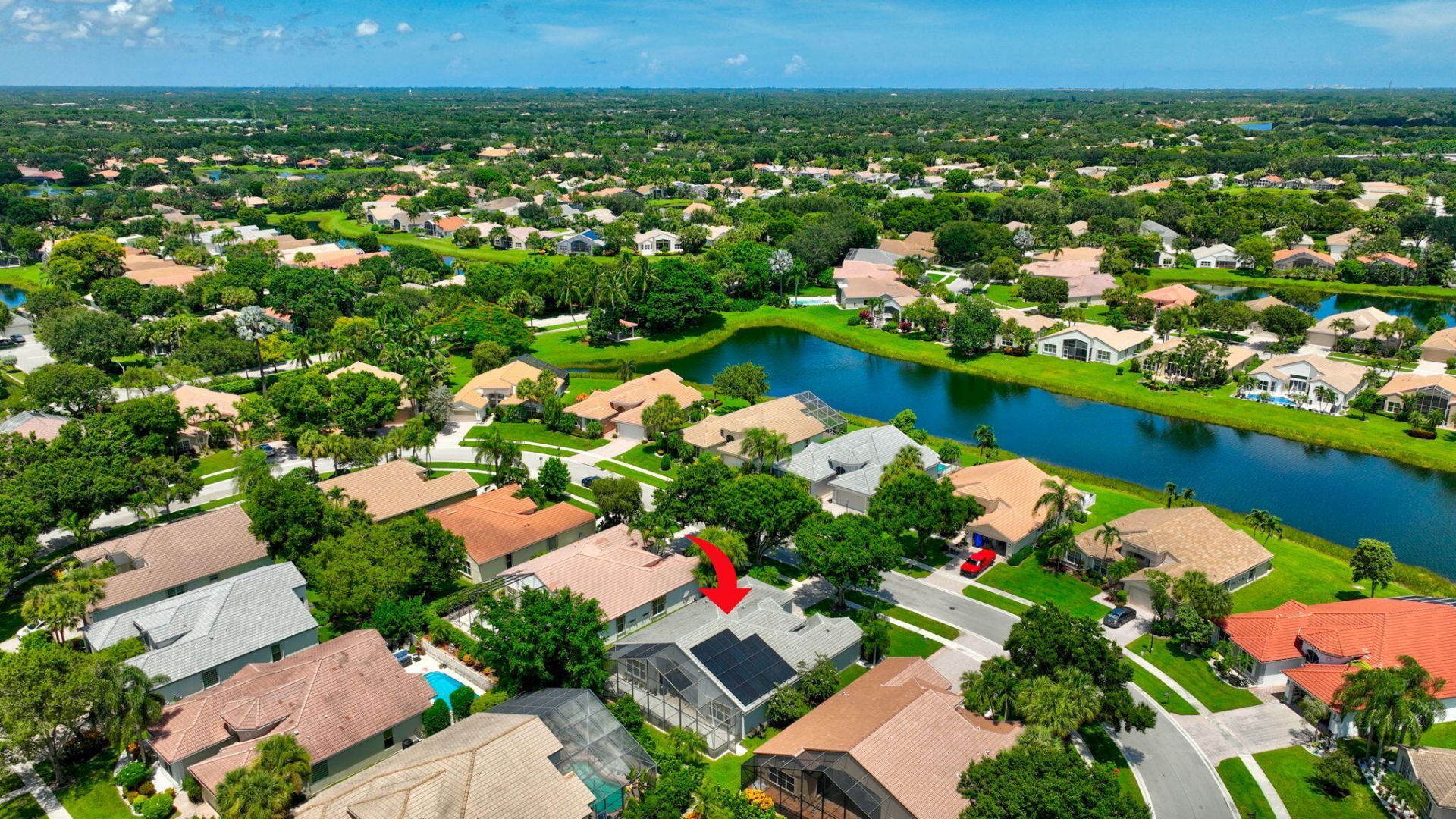 11576 Puerto Boulevard, Boynton Beach, FL 33437 Photo