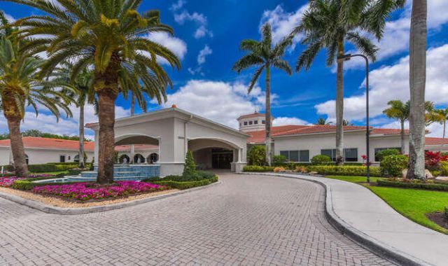 11576 Puerto Boulevard, Boynton Beach, FL 33437 Photo