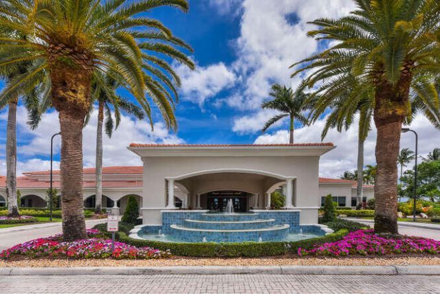 11576 Puerto Boulevard, Boynton Beach, FL 33437 Photo