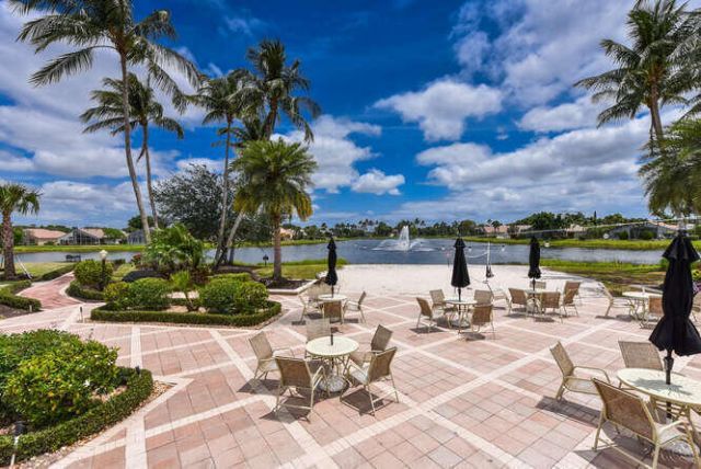 11576 Puerto Boulevard, Boynton Beach, FL 33437 Photo