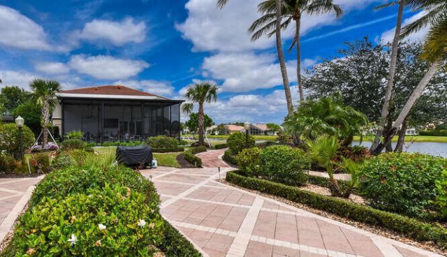 11576 Puerto Boulevard, Boynton Beach, FL 33437 Photo