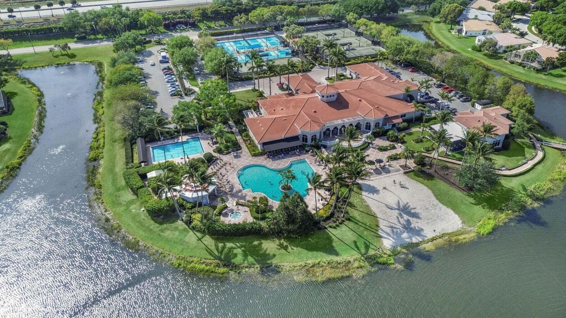 11576 Puerto Boulevard, Boynton Beach, FL 33437 Photo