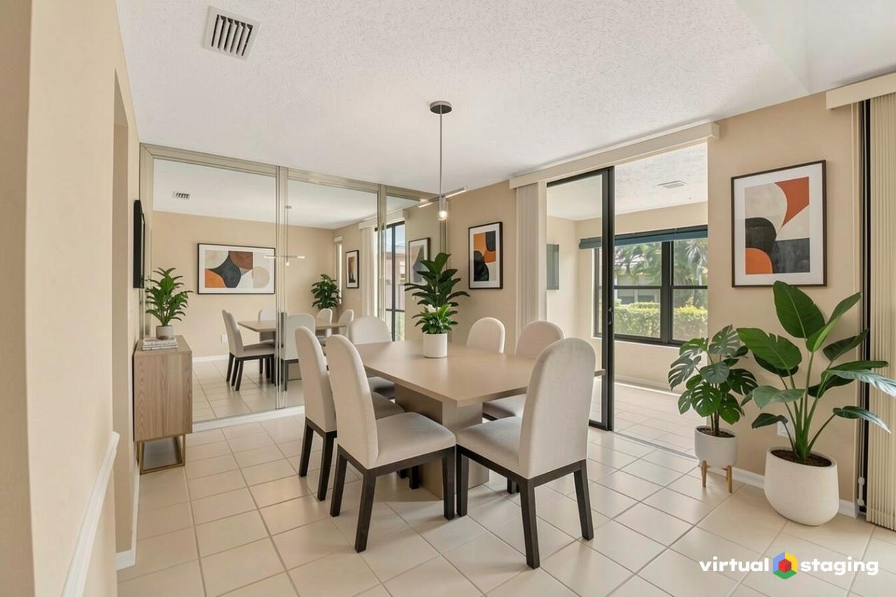 10524 Lady Palm Lane, Unit B, Boca Raton, FL 33498 Photo