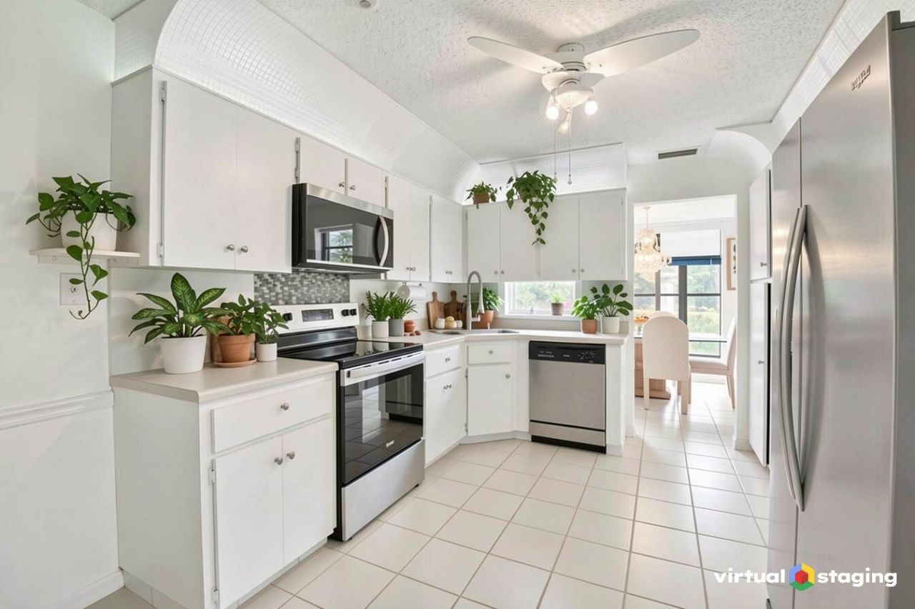 10524 Lady Palm Lane, Unit B, Boca Raton, FL 33498 Photo