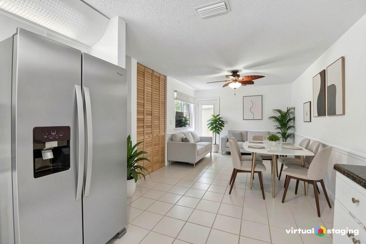 10524 Lady Palm Lane, Unit B, Boca Raton, FL 33498 Photo