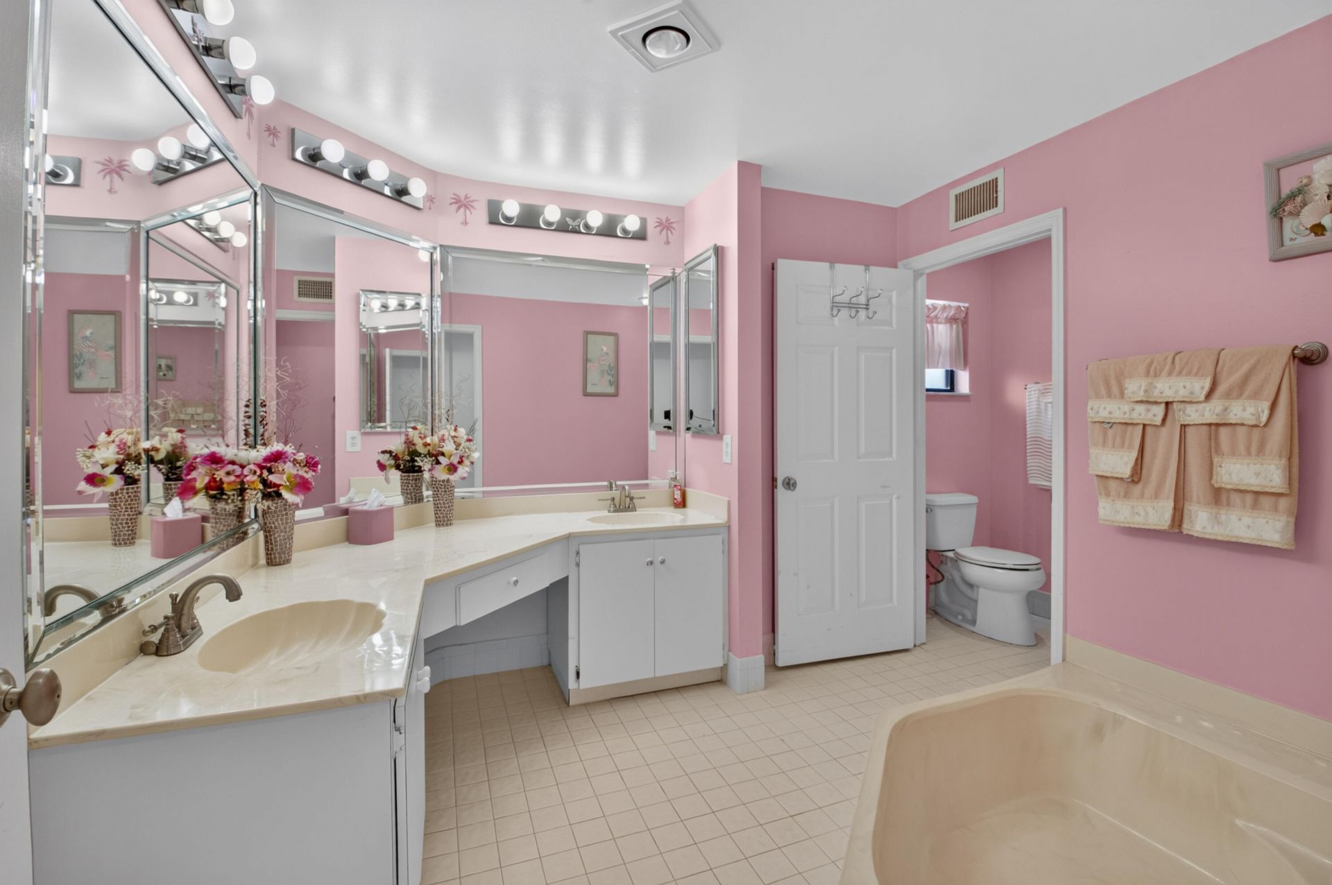 10524 Lady Palm Lane, Unit B, Boca Raton, FL 33498 Photo
