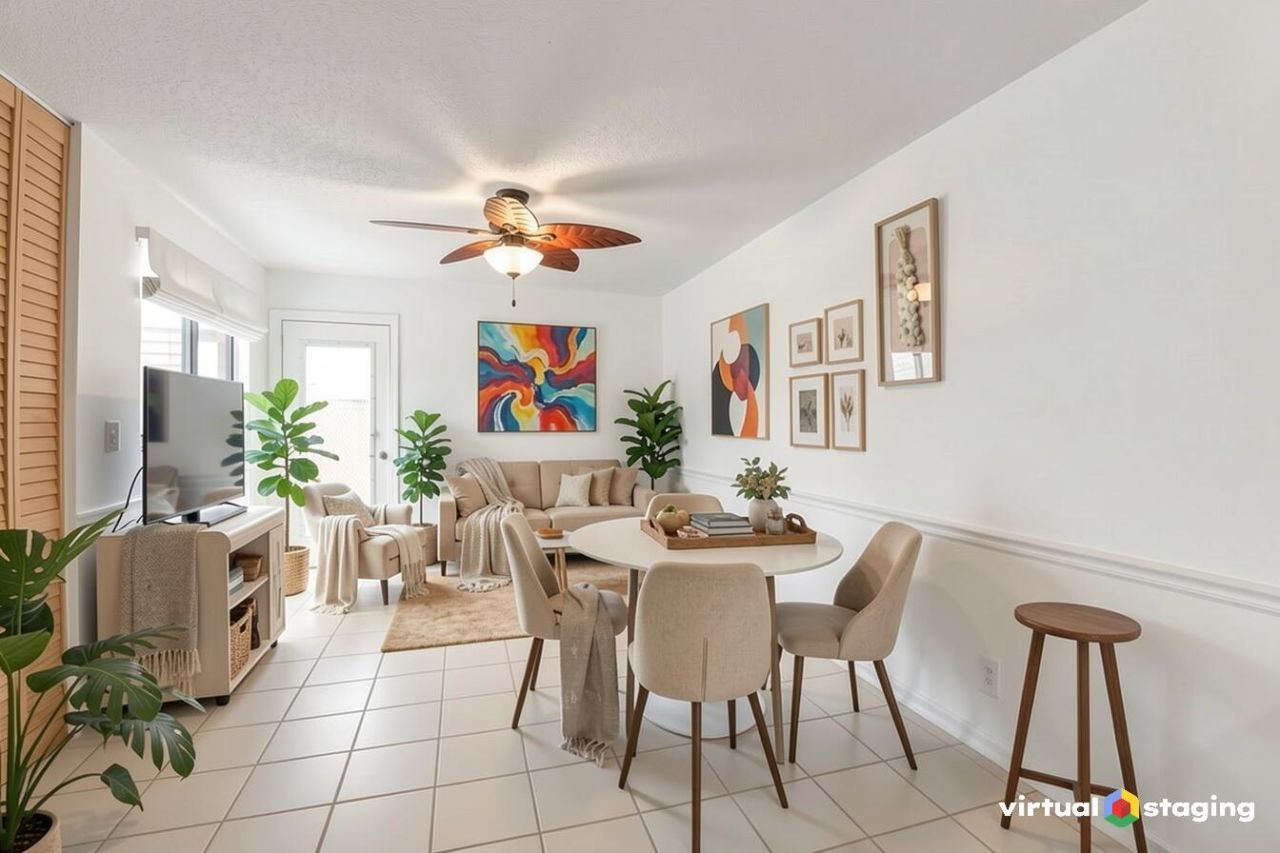 10524 Lady Palm Lane, Unit B, Boca Raton, FL 33498 Photo