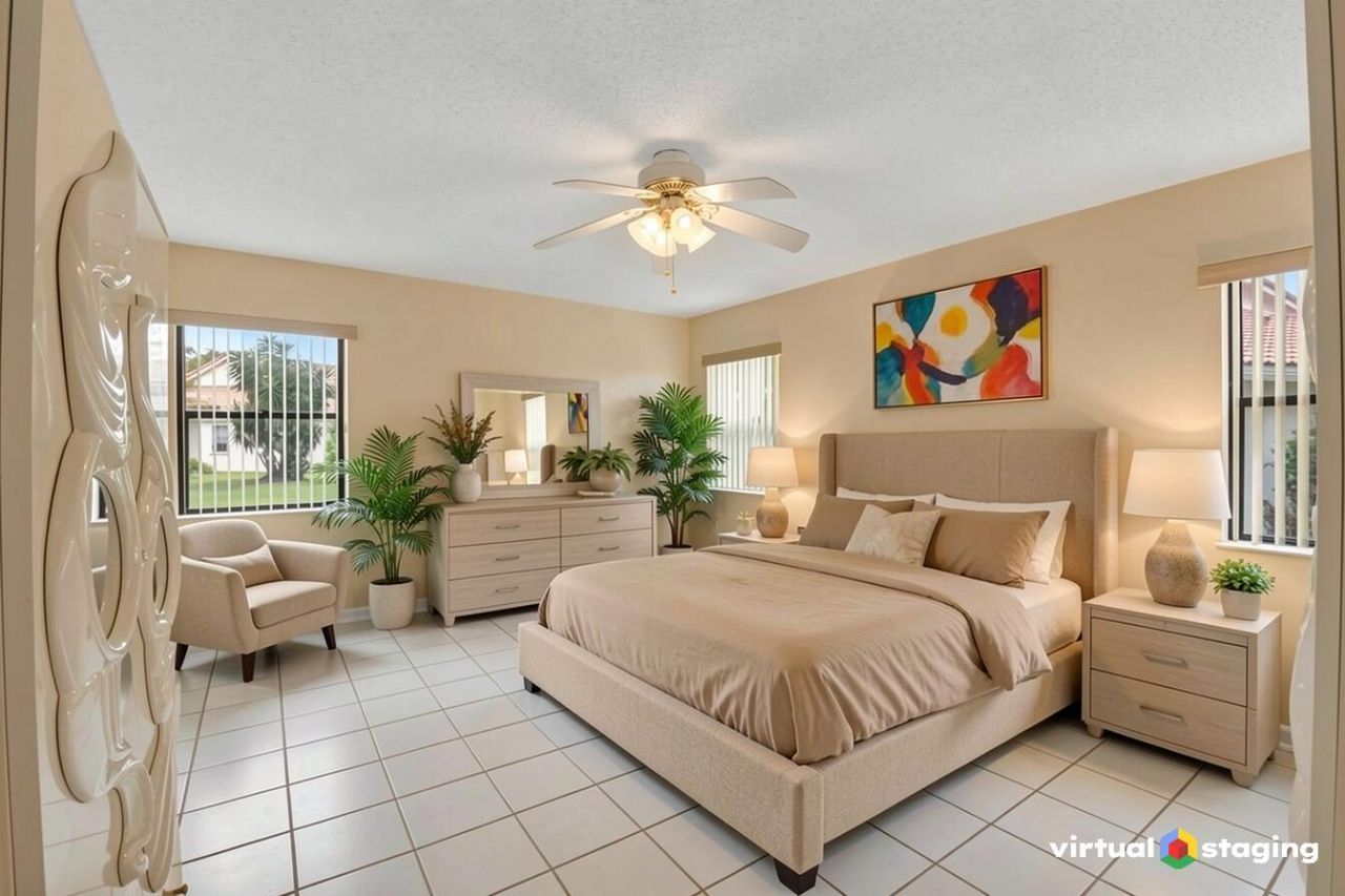 10524 Lady Palm Lane, Unit B, Boca Raton, FL 33498 Photo
