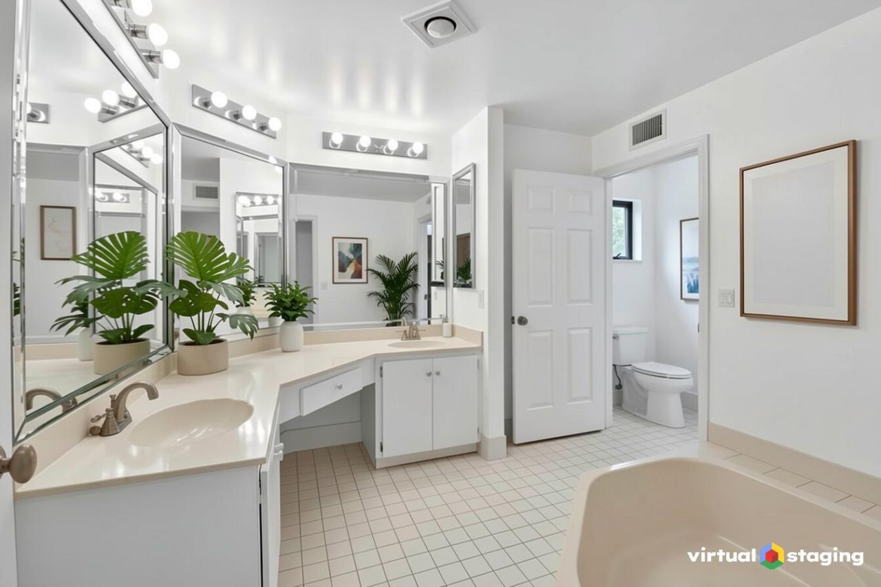 10524 Lady Palm Lane, Unit B, Boca Raton, FL 33498 Photo