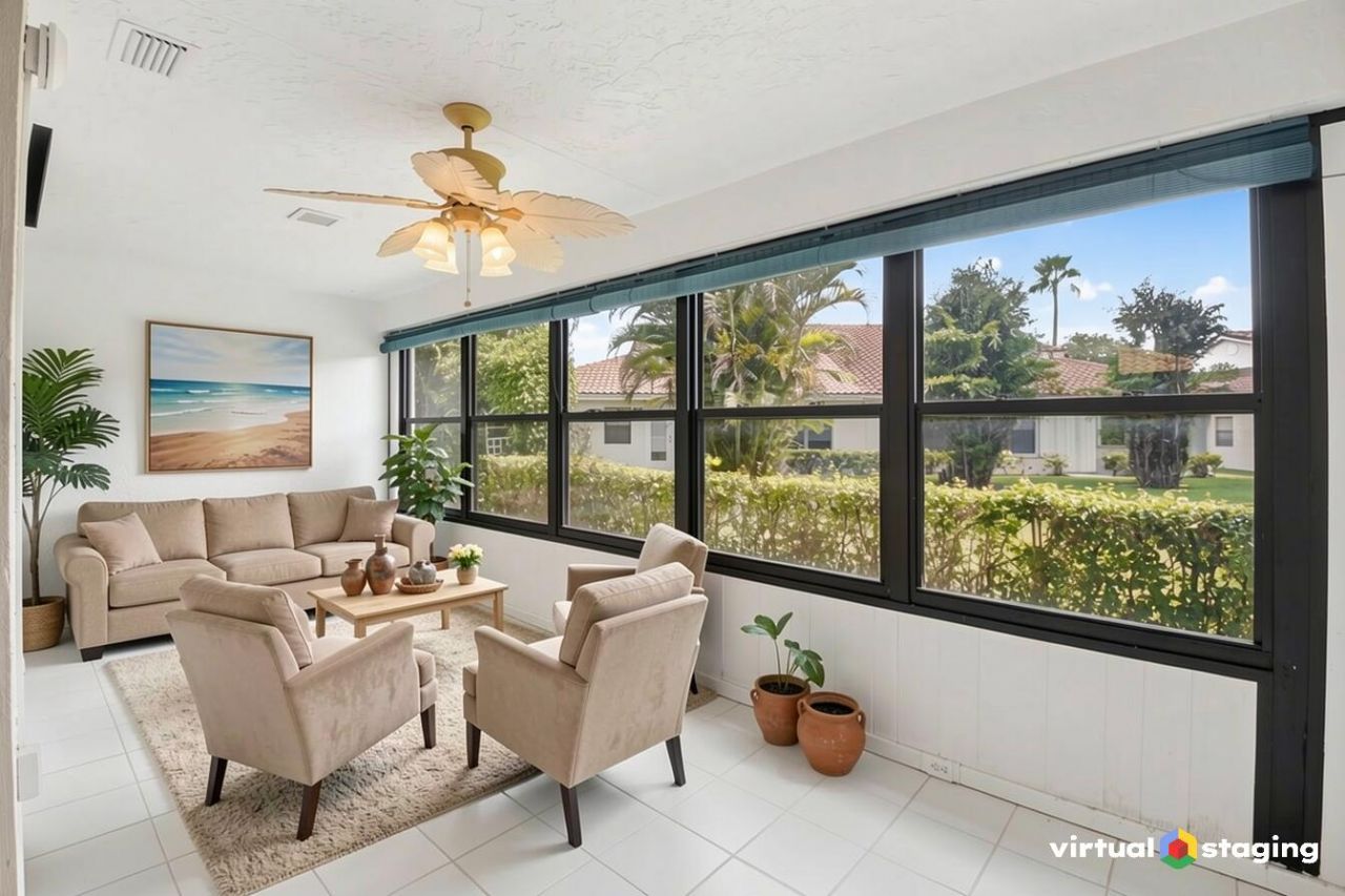 10524 Lady Palm Lane, Unit B, Boca Raton, FL 33498 Photo