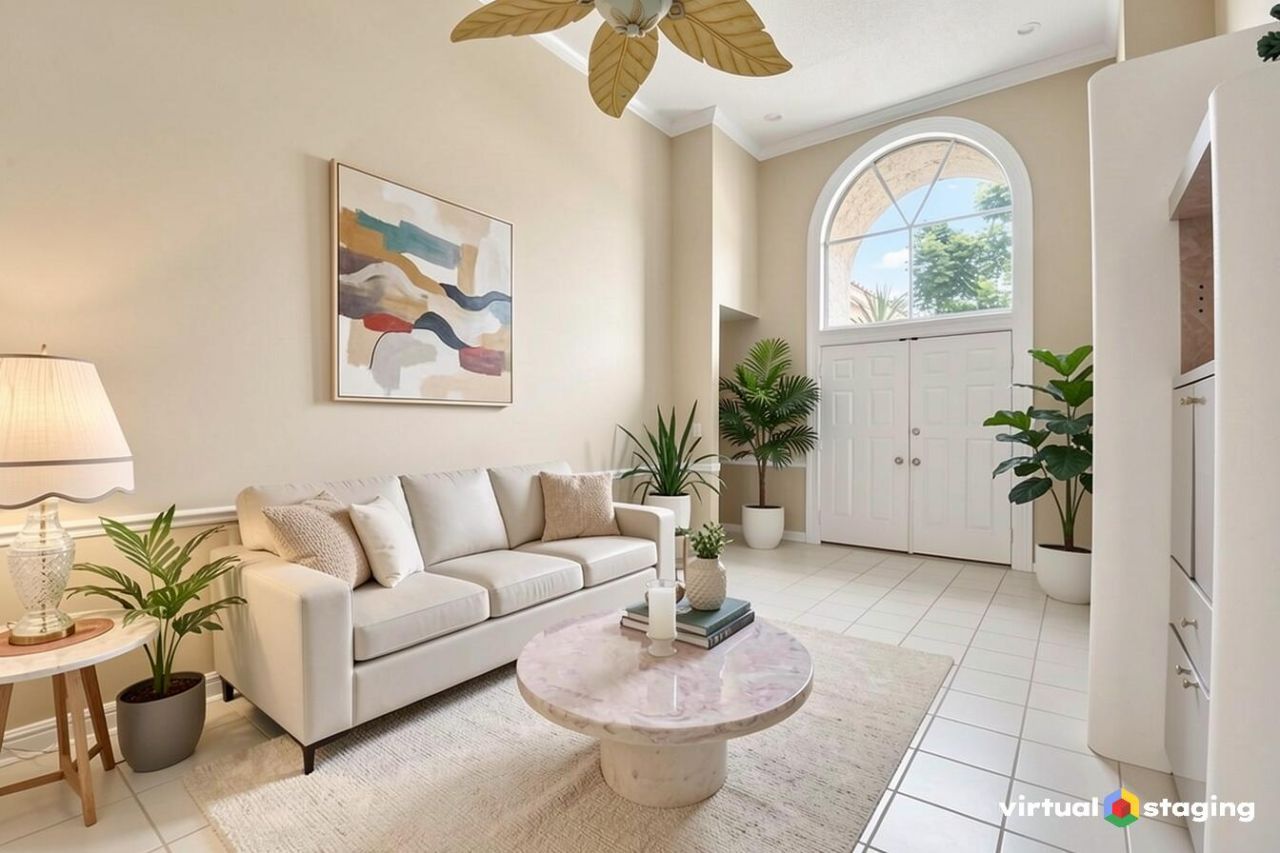 10524 Lady Palm Lane, Unit B, Boca Raton, FL 33498 Photo