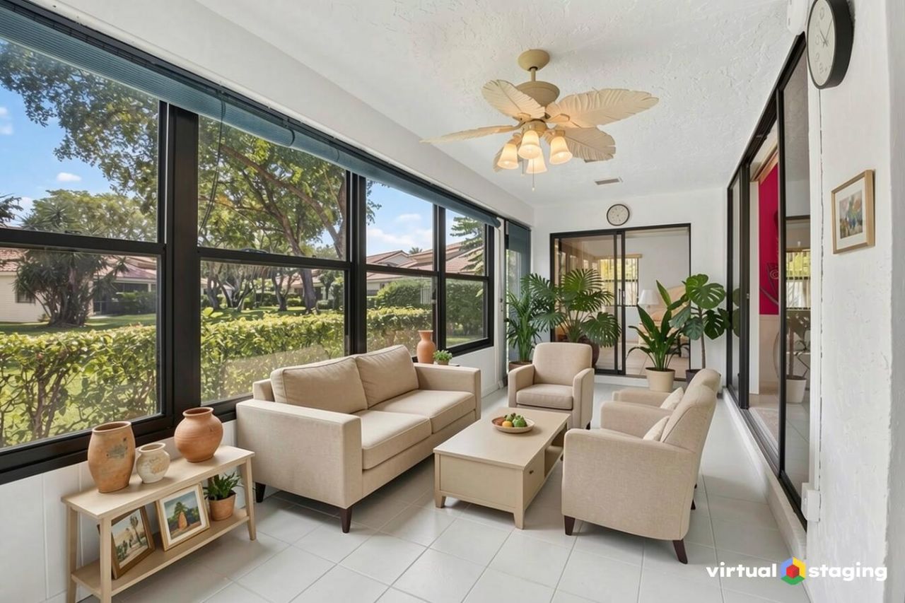 10524 Lady Palm Lane, Unit B, Boca Raton, FL 33498 Photo