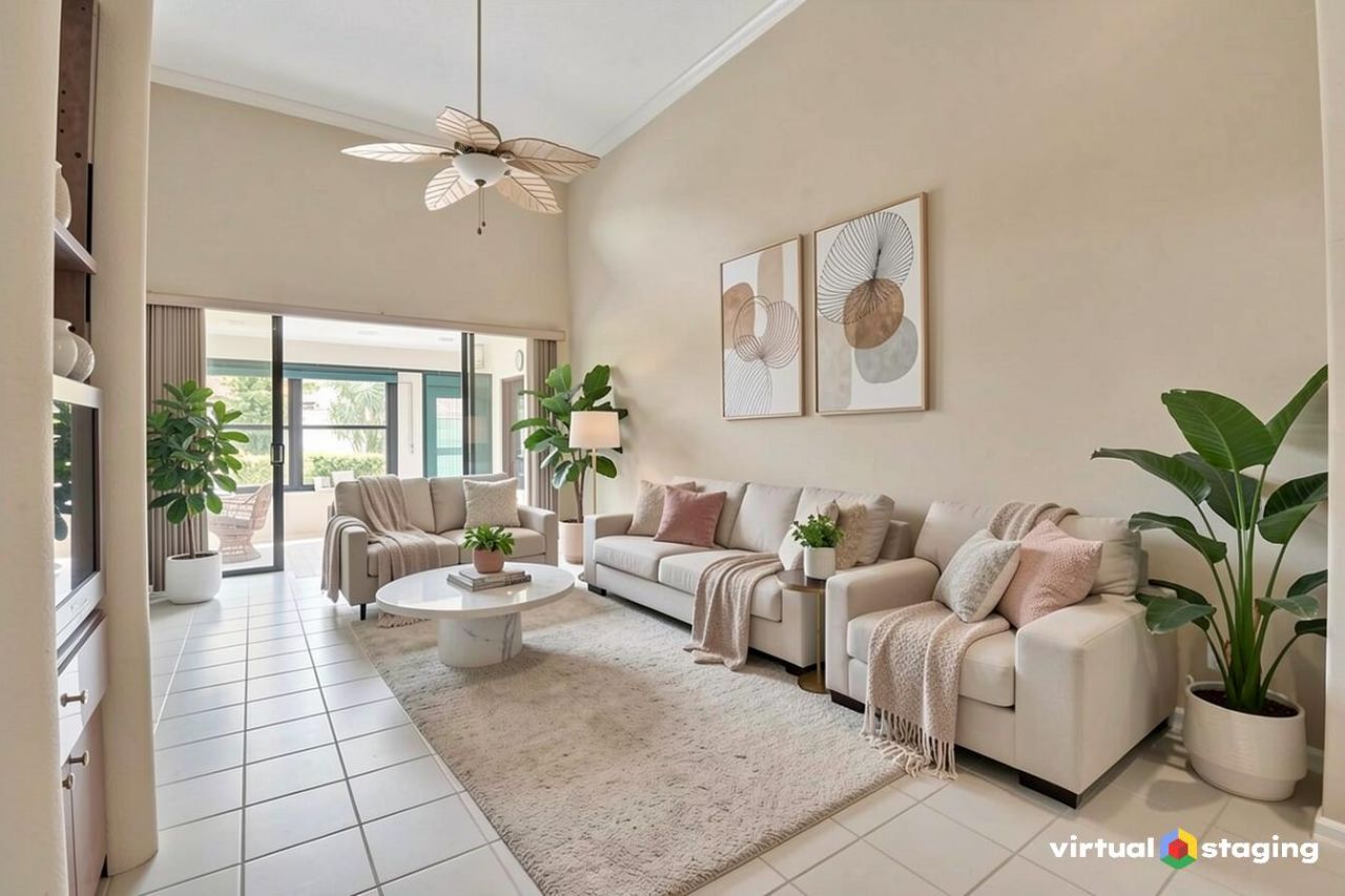 10524 Lady Palm Lane, Unit B, Boca Raton, FL 33498 Photo