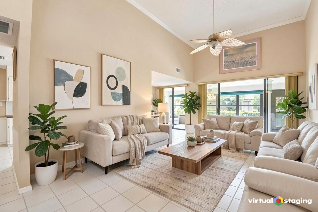 10524 Lady Palm Lane, Unit B, Boca Raton, FL 33498 Photo